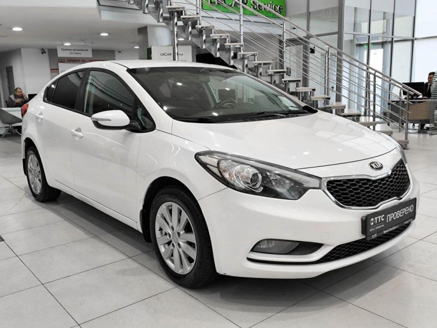 Kia Cerato III Казань  - изображение 3