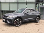 Geely Tugella I Рестайлинг Ярославль  - изображение 24