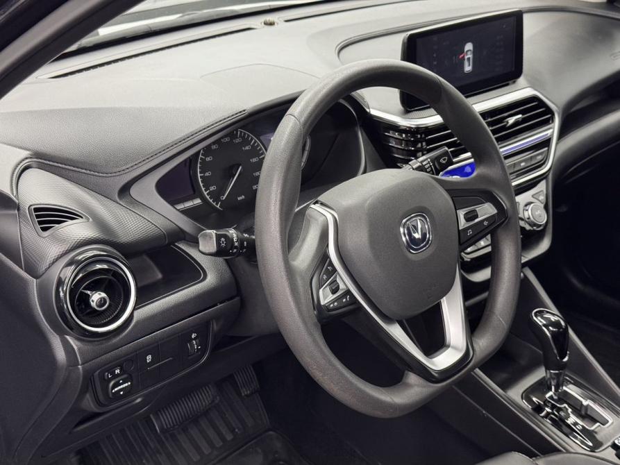 Changan Alsvin Воронеж  - изображение 15