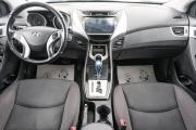 Hyundai Elantra V (MD) Красноярск  - изображение 36