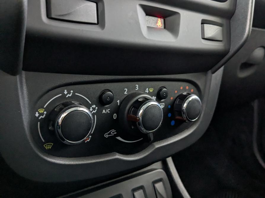 Renault Duster I Рестайлинг Москва  - изображение 14