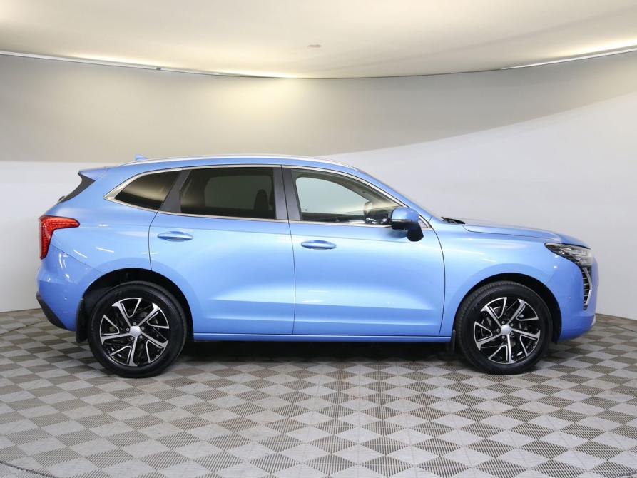 Haval Jolion I Санкт-Петербург  - изображение 4
