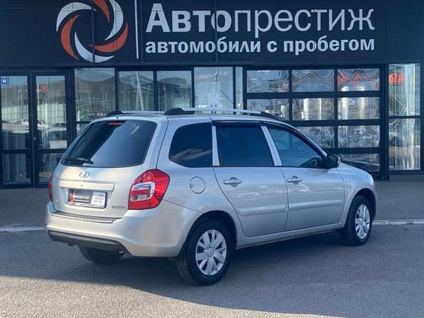 Lada (ВАЗ) Kalina II с пробегом 2013 года, цена 639 000 рублей, 144727 км, универсал, Автокод Объявления