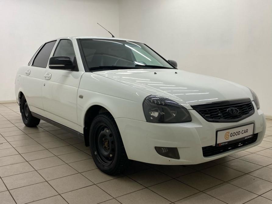 Lada (ВАЗ) Priora I Рестайлинг Энгельс  - изображение 1