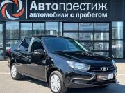 Lada (ВАЗ) Granta I Рестайлинг Волгоград  - изображение 21