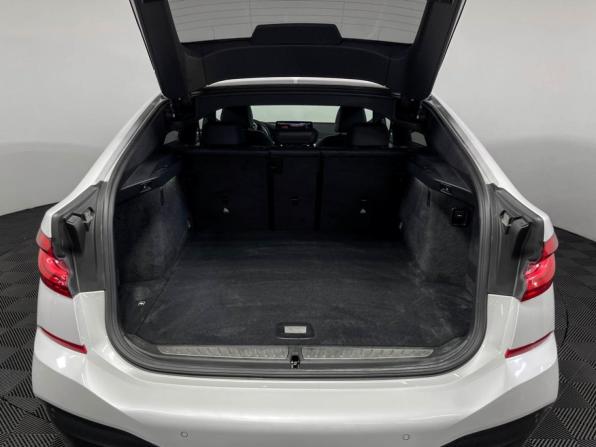 BMW 6 серии IV (G32) Рестайлинг с пробегом 2020 года, цена 4 426 660 рублей, 64832 км, лифтбек, Автокод Объявления