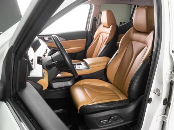 Changan Hunter Plus с пробегом 2023 года, цена 2 499 000 рублей, 80094 км, offers.body_type.unknown, Автокод Объявления