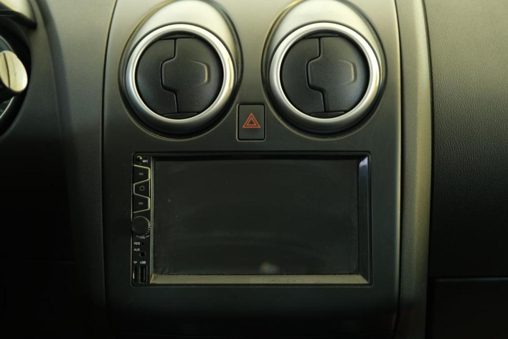Nissan Qashqai+2 I Рестайлинг Омск  - изображение 13