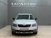 Skoda Octavia III (A7) Магнитогорск  - изображение 19