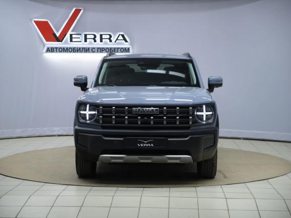 Haval H3 I с пробегом 2024 года, цена 2 290 000 рублей, 31386 км, внедорожник, Автокод Объявления