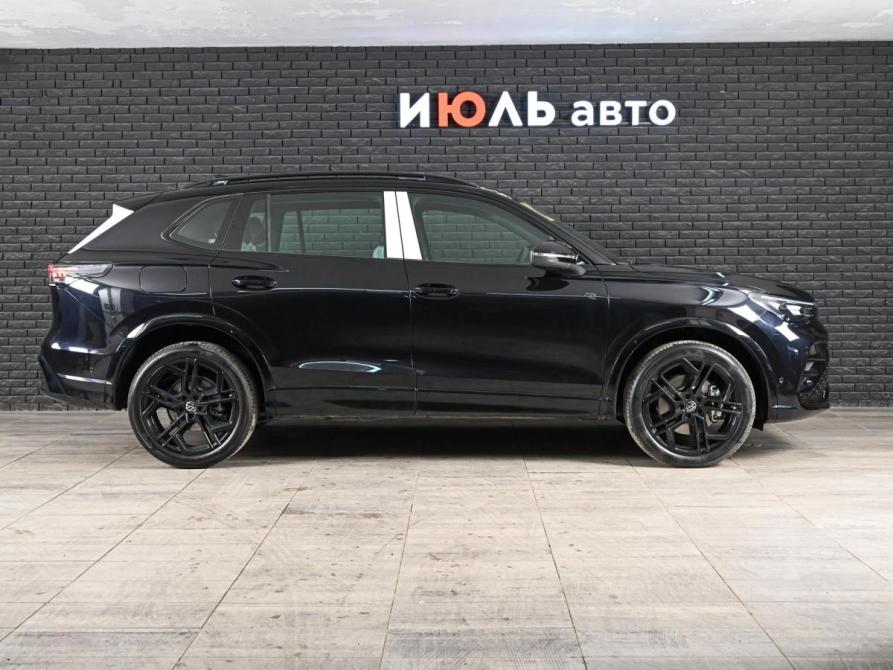 Volkswagen Tiguan III (China Market) Екатеринбург  - изображение 8