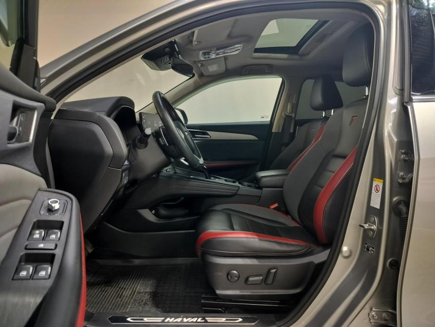 Haval F7x I Рестайлинг Санкт-Петербург  - изображение 28