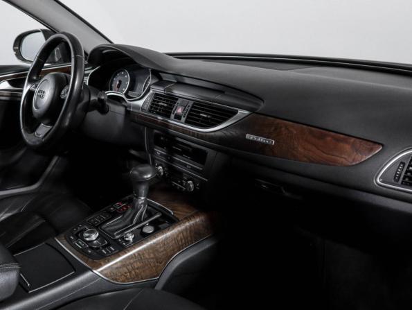 Audi A6 IV (C7) с пробегом 2011 года, цена 2 190 000 рублей, 86589 км, седан, Автокод Объявления