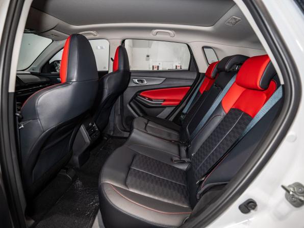Новый Changan UNI-S (CS55 Plus) 2025 года, цена 3 179 900 рублей, внедорожник, Автокод Объявления