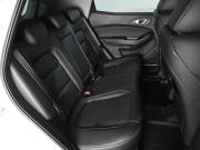 Chery Tiggo 4 I Рестайлинг Ростов-на-Дону  - изображение 26