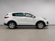 Kia Sportage IV Санкт-Петербург  - изображение 34