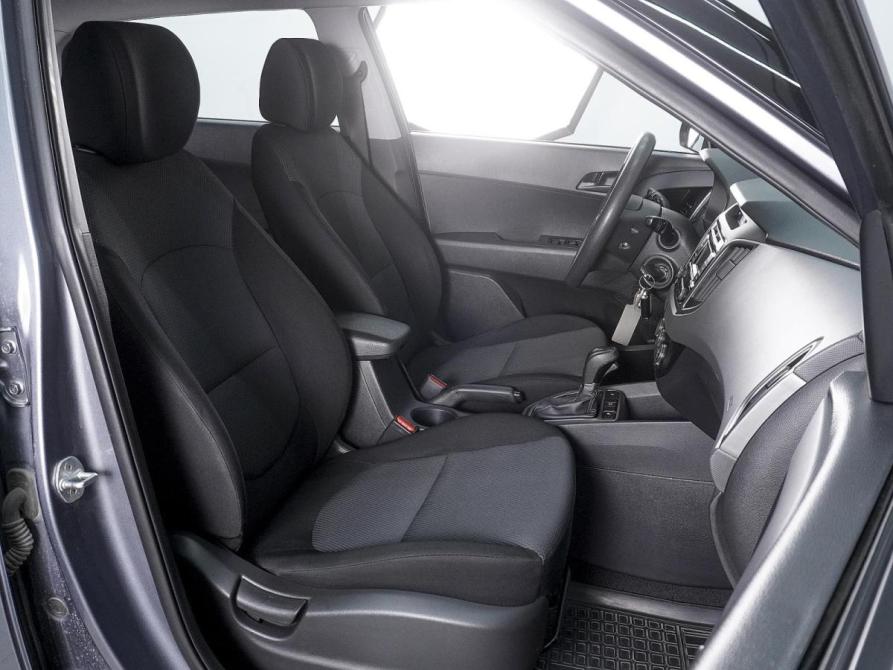 Hyundai Creta I Ростов-на-Дону  - изображение 8