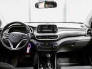 Hyundai Tucson III Рестайлинг Екатеринбург  - изображение 39