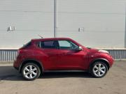 Nissan Juke I Санкт-Петербург  - изображение 28