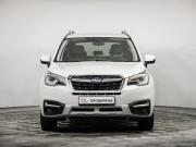 Subaru Forester IV Рестайлинг 2 Санкт-Петербург  - изображение 34