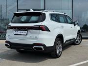 Geely Okavango I Рестайлинг Стройкерамика  - изображение 18