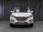 Hyundai Tucson III Тюмень  - изображение 33