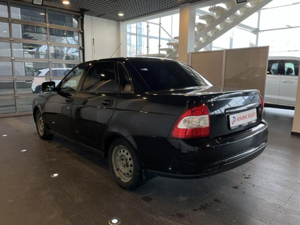 Lada (ВАЗ) Priora I Рестайлинг с пробегом 2014 года, цена 394 000 рублей, 215806 км, седан, Автокод Объявления