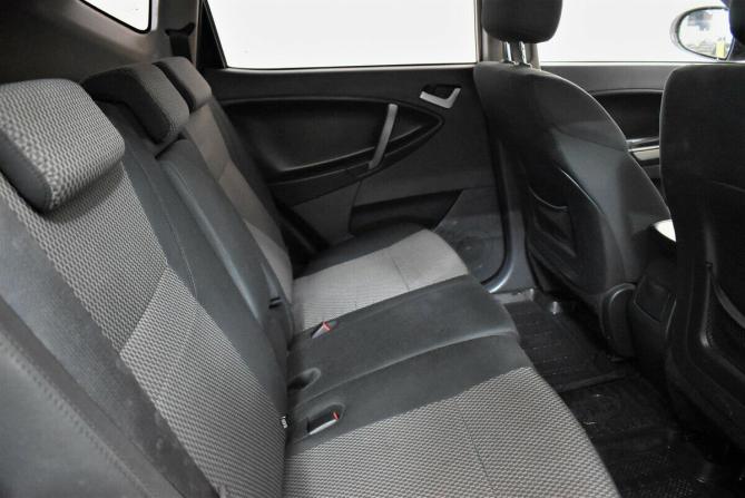 Geely Emgrand X7 I с пробегом 2015 года, цена 835 000 рублей, 108303 км, внедорожник, Автокод Объявления