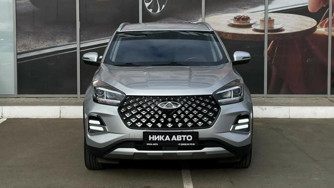 Chery Tiggo 4 Pro I с пробегом 2024 года, цена 1 547 000 рублей, 68870 км, внедорожник, Автокод Объявления