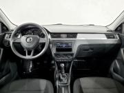 Skoda Rapid I Москва  - изображение 20