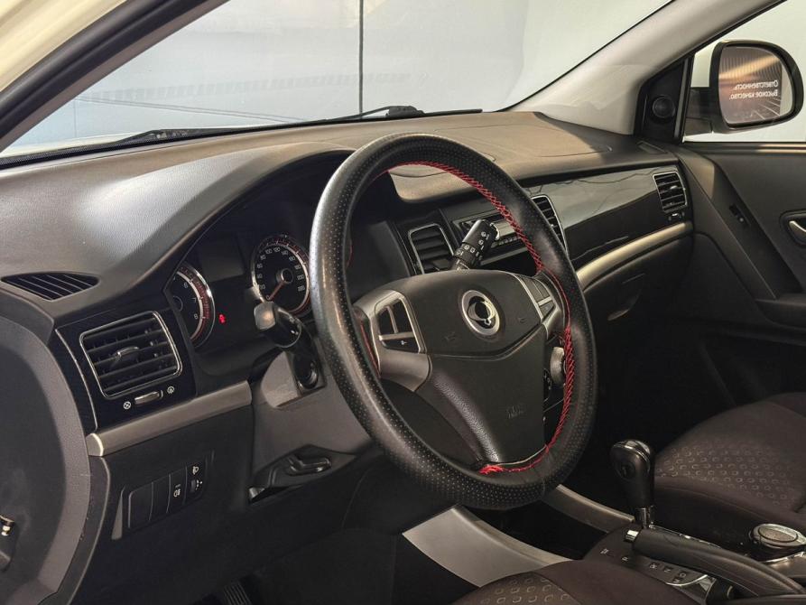 SsangYong Actyon II Тверь  - изображение 8