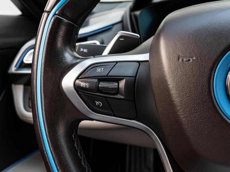 BMW i8 I Краснодар  - изображение 18
