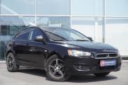 Mitsubishi Lancer X Ульяновск  - изображение 26