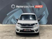 Lada (ВАЗ) Granta I Пермь  - изображение 24