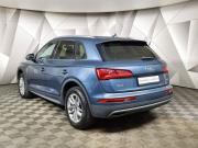 Audi Q5 II (FY) Москва  - изображение 24