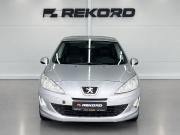 Peugeot 408 I Уфа  - изображение 25