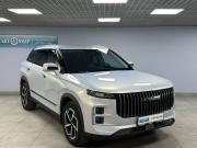 Jaecoo J7 I Москва  - изображение 20