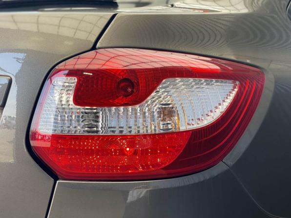 Lada (ВАЗ) Granta I Рестайлинг с пробегом 2018 года, цена 547 000 рублей, 105645 км, лифтбек, Автокод Объявления