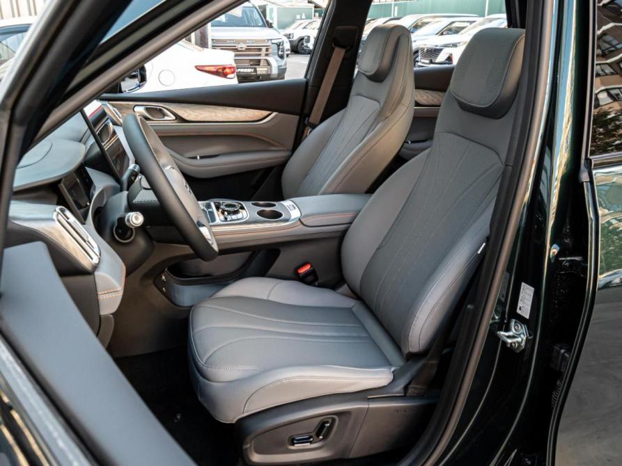 Geely Galaxy M7 Краснодар  - изображение 10