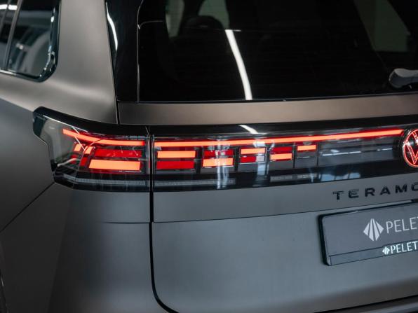 Volkswagen Teramont II (China Market) с пробегом 2025 года, цена 5 500 000 рублей, 2750 км, внедорожник, Автокод Объявления