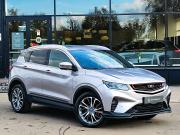 Belgee X50 Москва  - изображение 18