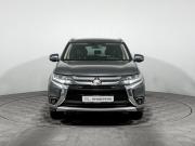 Mitsubishi Outlander III Рестайлинг 3 Санкт-Петербург  - изображение 21