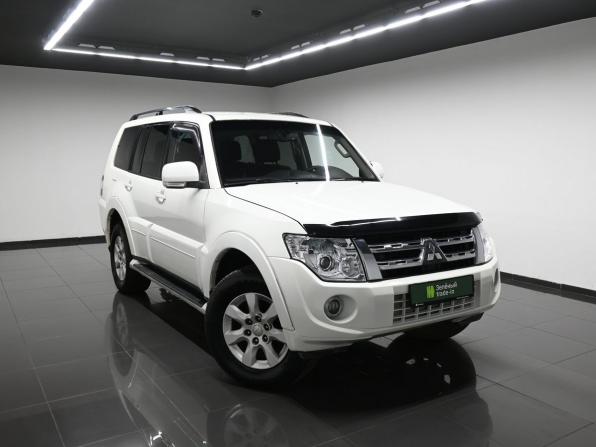 Mitsubishi Pajero IV Рестайлинг 1 с пробегом 2012 года, цена 1 895 000 рублей, 240272 км, внедорожник, Автокод Объявления