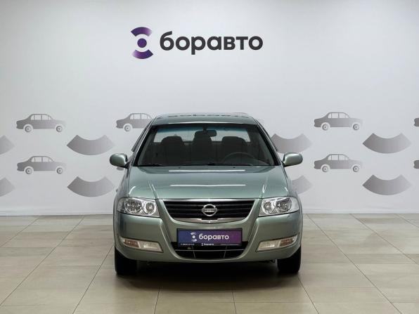 Nissan Almera Classic I с пробегом 2008 года, цена 630 000 рублей, 125132 км, седан, Автокод Объявления