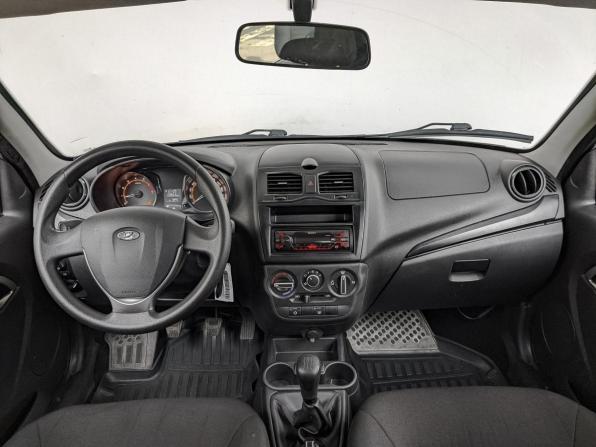 Lada (ВАЗ) Granta I Рестайлинг с пробегом 2023 года, цена 585 000 рублей, 133657 км, седан, Автокод Объявления