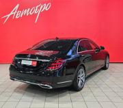 Mercedes-Benz S-Класс VI (W222 C217) Рестайлинг Вологда  - изображение 32