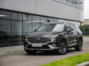Hyundai Santa Fe IV Рестайлинг Санкт-Петербург  - изображение 36