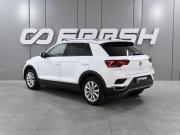 Volkswagen T-Roc I (China Market) Ростов-на-Дону  - изображение 18