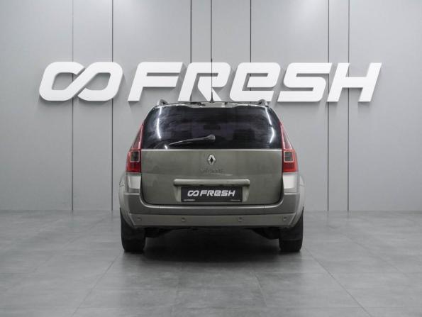 Renault Megane II Рестайлинг с пробегом 2008 года, цена 579 000 рублей, 214211 км, универсал, Автокод Объявления