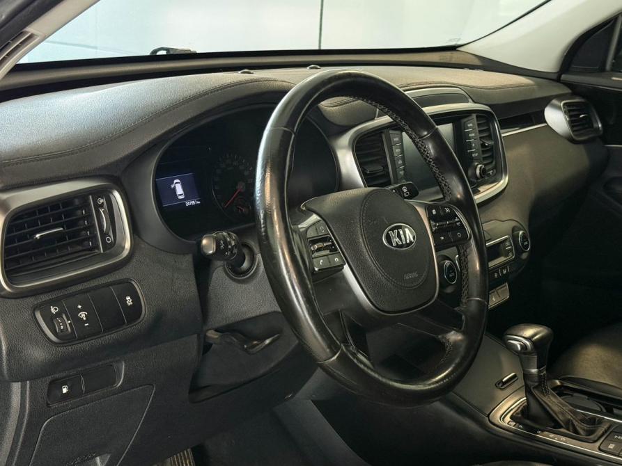 Kia Sorento III Prime Рестайлинг Тверь  - изображение 7